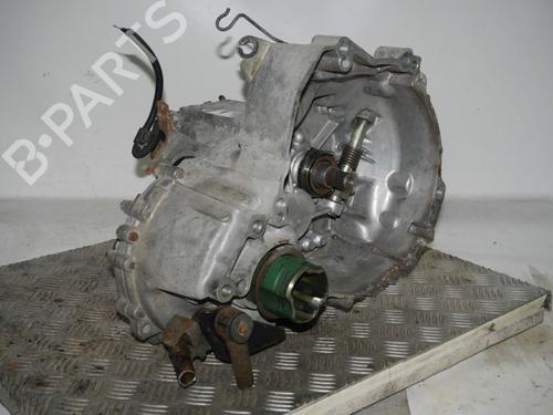 Used Gearbox Gearbox DAIHATSU CUORE VI (L251, L250_, L260_) 1.0 (58 hp) 35997217 35997217