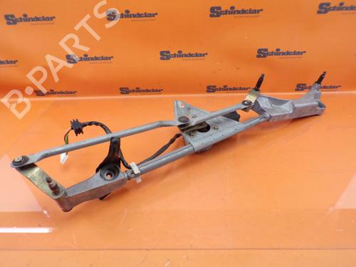 Vindrude Viskermekanisme MERCEDES-BENZ C-CLASS (W203) C 200 Kompressor (203.045) (163 hp) 24389595