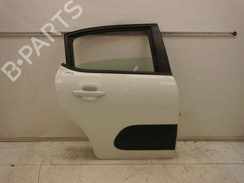 right-rear-door-citroen-c3-iii-sx-2016-33684825 main image