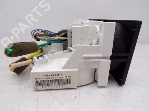 Climate control VW GOLF IV (1J1) 1.6 | BP29515074I5 