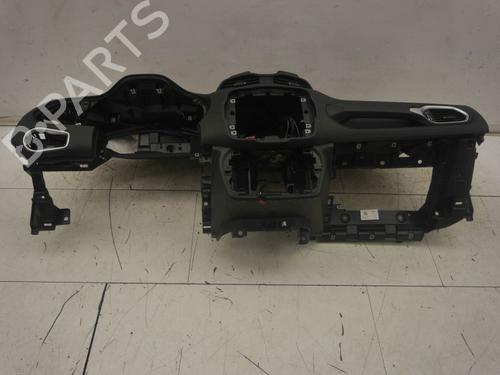 Dashboard JEEP RENEGADE SUV (BU, B1, BV) 1.0 T-GDi | BP33560776C46 - Image 5
