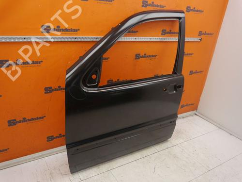 Left front door MERCEDES-BENZ M-CLASS (W163) ML 230 (163.136) | BP27856968C2 