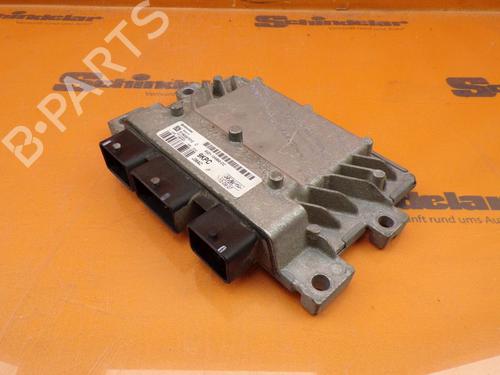 Engine control unit (ECU) FORD FIESTA VI (CB1, CCN) 1.25 | BP26916739M57 