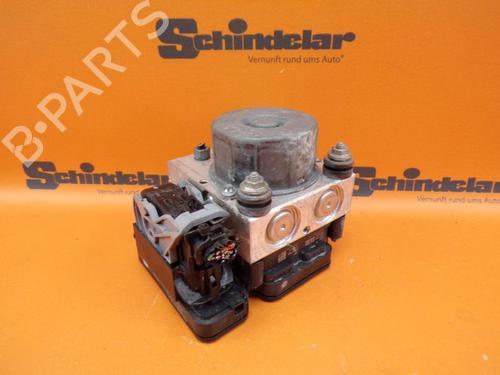 ABS pump FIAT PANDA (312_, 319_) 1.2 (312PXA1A) | BP33145499M43 - Image 2
