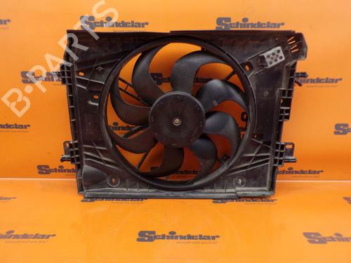 Radiator fan DACIA LOGAN MCV II 1.2 | BP32642452M35