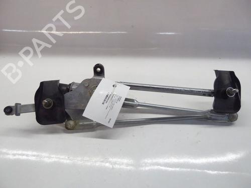 Used Front wiper motor SUZUKI VITARA (LY) 1.4 T (APK414) (140 hp) 24386536