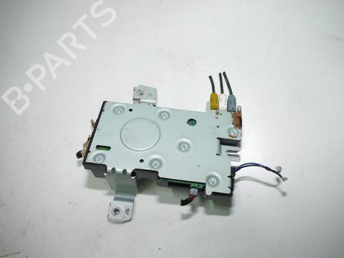 Electronic module AUDI A3 Sportback (8PA) 1.9 TDI | BP25828417M83 