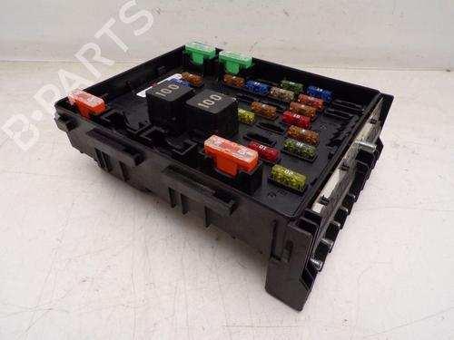 Used Fuse box Fuse box VW TIGUAN (5N_) 1.4 TSI (122 hp) 33157133 33157133