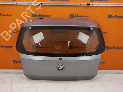 Used Tailgate BMW 1 (E87) 116 i (122 hp) 24415225