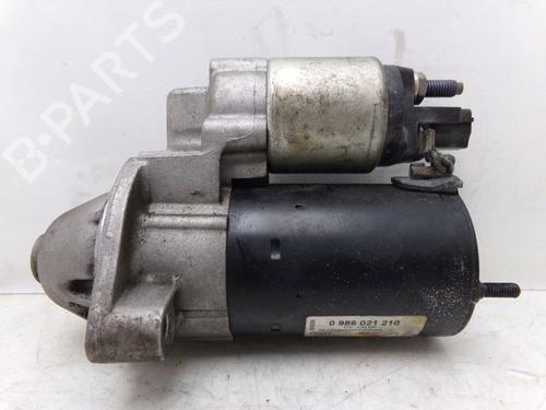 Starter AUDI A4 B7 Avant (8ED) 2.0 | BP29972421M8
