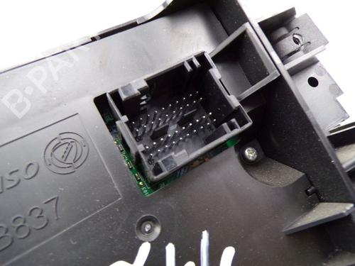 Climate control LANCIA YPSILON (843_) 1.4 16V (843.AXC11, 843.AXC1B, 843.AXC1A) | BP33892450I5 - Image 6