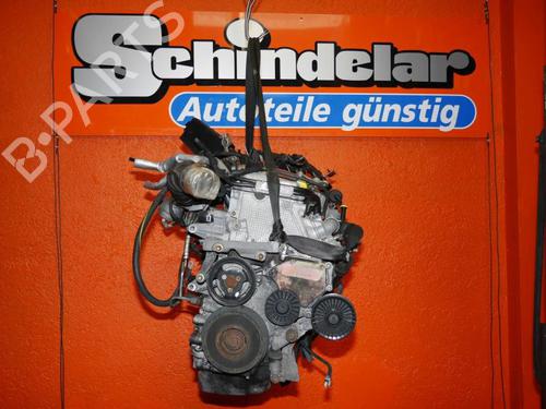Used Engine OPEL SIGNUM Hatchback (Z03) 2.2 DTI (F48) (125 hp) 24870433