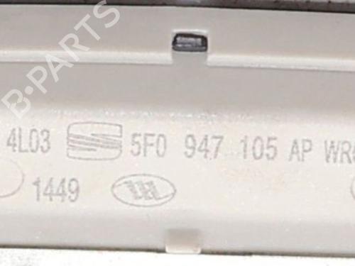 Interior roof light SEAT LEON (5F1) 2.0 TDI | BP36675944I8 - Image 6