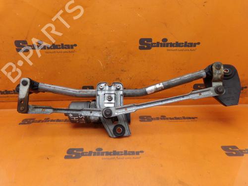 Front wiper motor OPEL ASTRA H (A04) 1.7 CDTI (L48) | BP25705138M29 