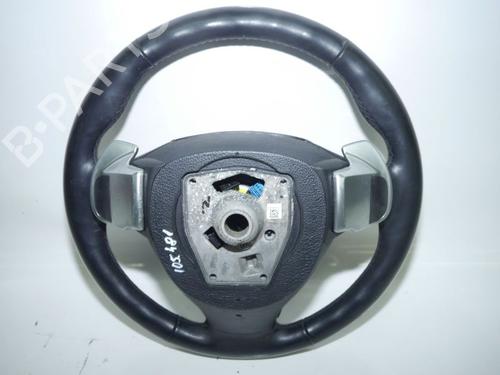 Steering wheel BMW 5 (F10) 525 d | BP24386355C49 