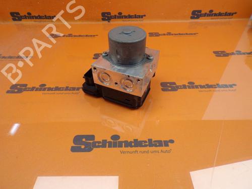 ABS pump LANCIA DELTA III (844_) 1.4 (844.AXA1A) | BP24411620M43 