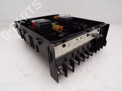 Control unit VW SCIROCCO III (137, 138) 2.0 TFSI | BP32651205M11