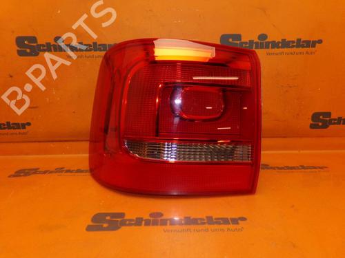 left-taillight-vw-touran-1t3-2010-2011-2012-2013-2014-2015-2016-32647031 main image