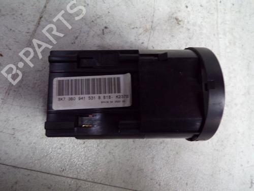 Headlight switch SKODA CITIGO (NF1) 1.0 | BP24388520I24 
