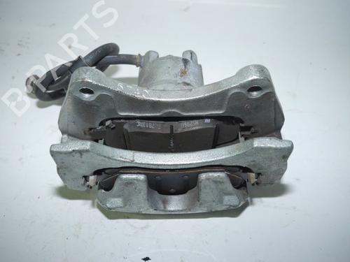 Left front brake caliper DODGE CALIBER 1.8 | BP32826642M105  - Image 5