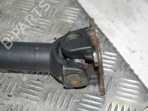 Driveshaft BMW X3 (E83) 3.0 d | BP33696200M37 - Image 2