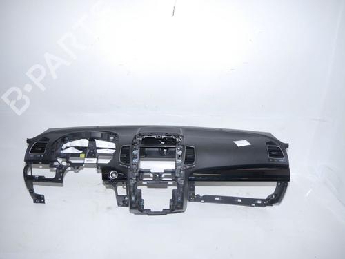 Dashboard KIA SORENTO II (XM) 2.2 CRDi 4WD | BP32637042C46
