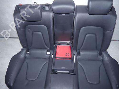 Seats set AUDI A5 Sportback (8TA) 2.0 TDI quattro | BP33144032C78  - Image 9