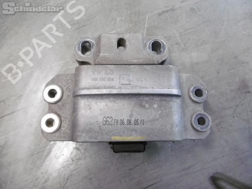 Used Engine mount AUDI A3 (8P1) 1.6 (102 hp) 24379711