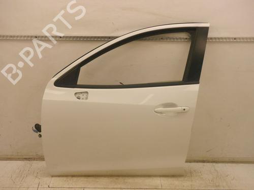 Used Right front door MAZDA 2 Hatchback (DL, DJ) 1.5 (75 hp) 32785734