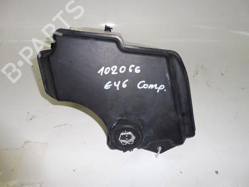 Used Windscreen washer tank BMW 3 Compact (E46) 316 ti (115 hp) 24383482