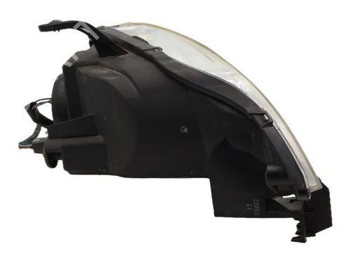 Left headlight MAZDA 2 (DY) 1.2 (DY3W) | BP35997309C28 - Image 4