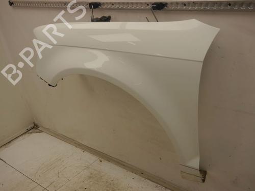 Left front fenders AUDI A3 Sportback (8PA) 1.6 | BP30047436C41 
