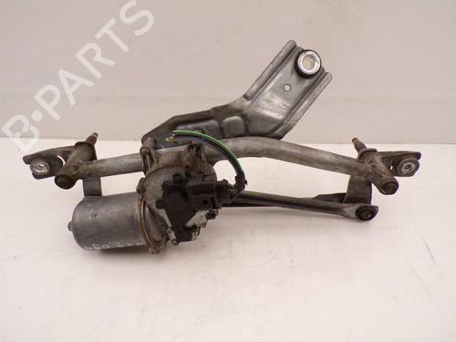 Front wiper motor FIAT GRANDE PUNTO (199_) 1.4 16V (199BXG1B, 199AXG1B) | BP29515243M29 