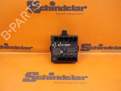 Electronic module MERCEDES-BENZ E-CLASS T-Model (S212) E 250 CDI / BlueTEC (212.203, 212.204) | BP33149215M83 - Image 4