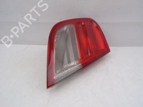 Left tailgate light MERCEDES-BENZ CLK (C208) CLK 230 Kompressor (208.347) | BP32276611C79