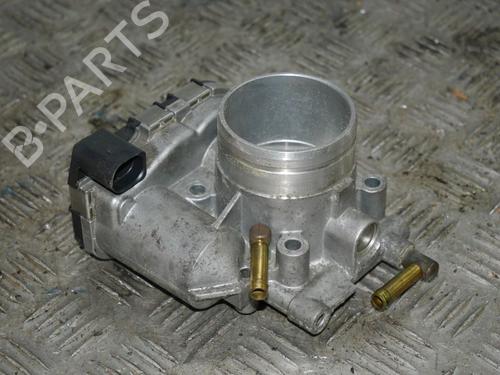 Used Throttle body VW GOLF IV (1J1) 1.6 FSI (110 hp) 29644783