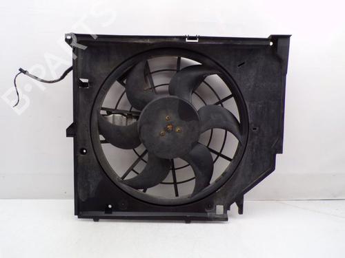 Radiator fan BMW 3 Compact (E46) 316 ti | BP33158409M35 - Image 4