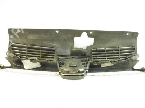 Grille PEUGEOT 206 Hatchback (2A/C) 1.1 i | BP24384219C40 
