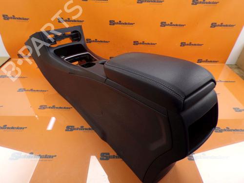 Middle console MERCEDES-BENZ B-CLASS Sports Tourer (W246, W242) B 180 CDI (246.200) | BP24393100I22 