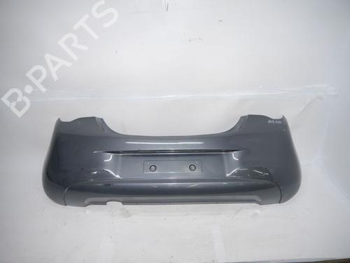 Bagtil kofangere OPEL CORSA E (X15) 1.4 (08, 68) | BP33560773C8 - Image 2