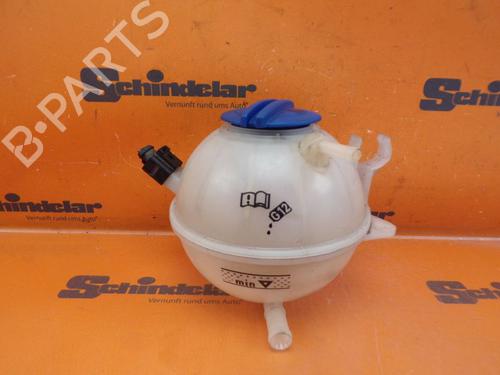 Used Expansion tank VW GOLF VI (5K1) 1.4 (80 hp) 24412624