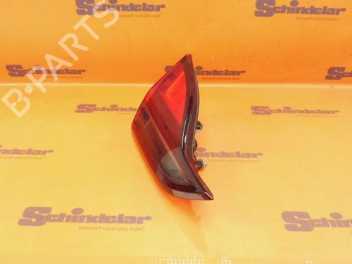 Left tailgate light OPEL ZAFIRA TOURER C (P12) 1.4 (75) | BP32644246C79