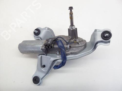 Used Rear wiper motor HYUNDAI i30 Estate (GD) 1.6 GDI (135 hp) 24387629