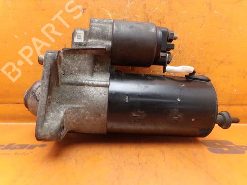 Starter VOLVO V70 II (285) 2.4 | BP33154333M8 - Image 3