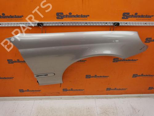 Right front fenders MERCEDES-BENZ C-CLASS (W203) C 180 Kompressor (203.046) | BP25981706C42 