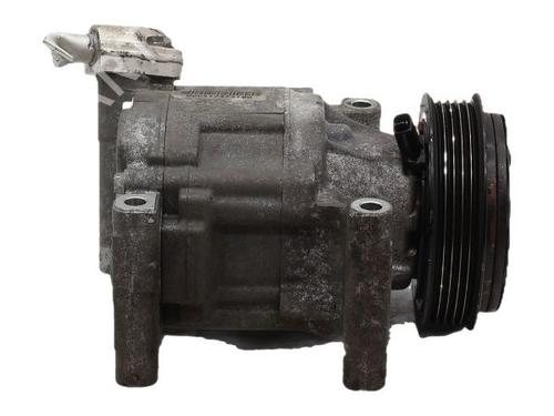 AC compressor FIAT PANDA (169_) 1.2 (169.AXB11, 169.AXB1A) | BP38312943M34 - Image 5