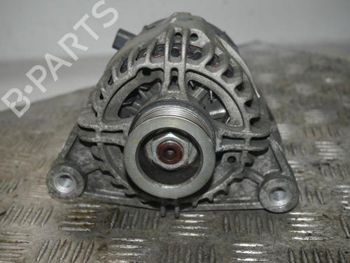 Alternator OPEL CORSA D (S07) 1.2 (L08, L68) | BP38626820M7 - Image 2