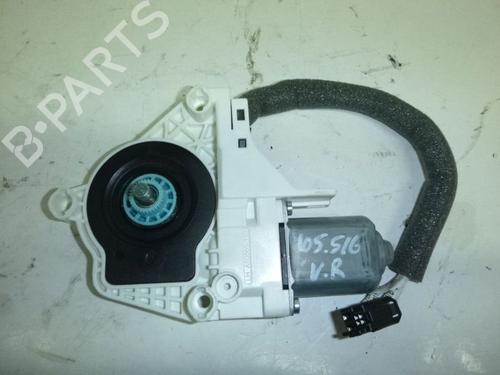 Used Right front window motor SKODA YETI (5L) 1.2 TSI (105 hp) 33143346