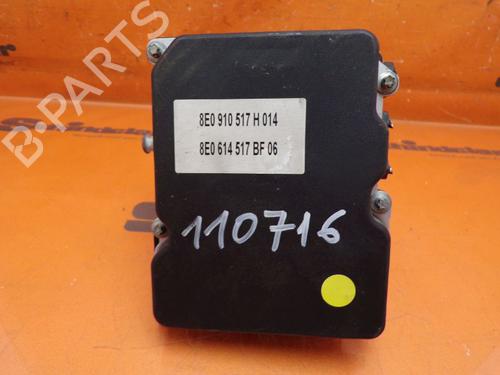 ABS pump AUDI A4 B7 Avant (8ED) 2.0 | BP33154511M43 - Image 3