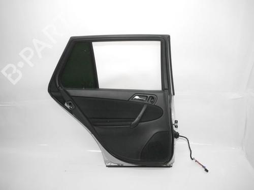 Left rear door MERCEDES-BENZ C-CLASS T-Model (S203) C 200 CDI (203.207) | BP24382540C4 